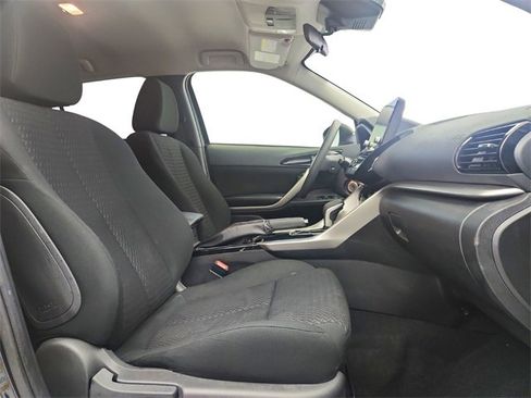 Used 2023 Mitsubishi Eclipse Cross LE image 22