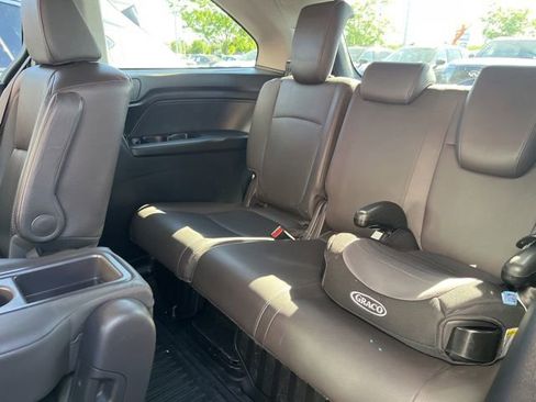 Used 2019 Honda Odyssey EX-L image 13