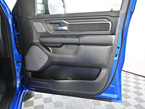 New 2026 RAM 1500 Laramie w/ Night Edition image 13