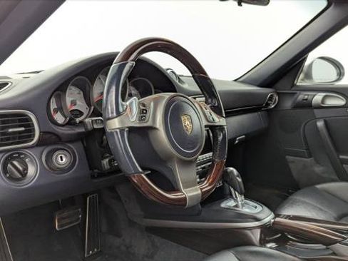 Used 2009 Porsche 911 Carrera S RWD image 19