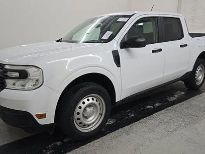 Certified 2023 Ford Maverick XL