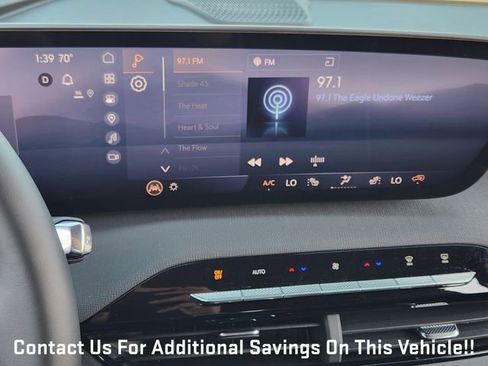 New 2026 Buick Enclave Preferred w/ LPO, Floor Liner Package image 12