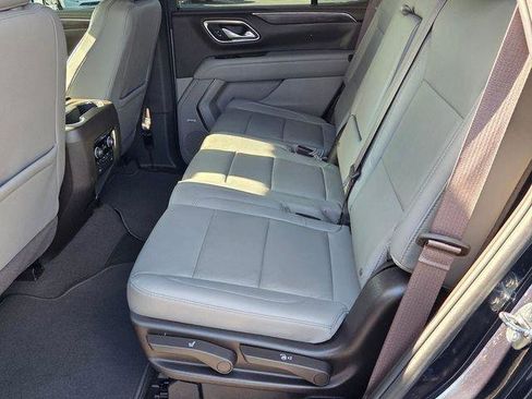 Certified 2024 Chevrolet Tahoe Z71 w/ Luxury Package image 10