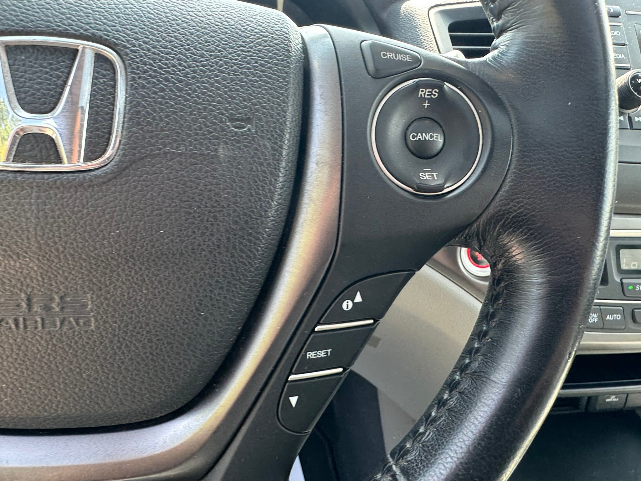 Used 2019 Honda Ridgeline RTL image 19