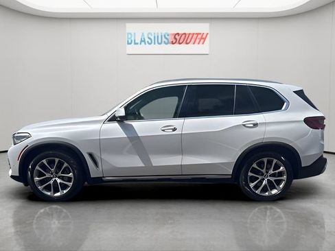 Used 2019 BMW X5 xDrive40i AWD/4WD image 6
