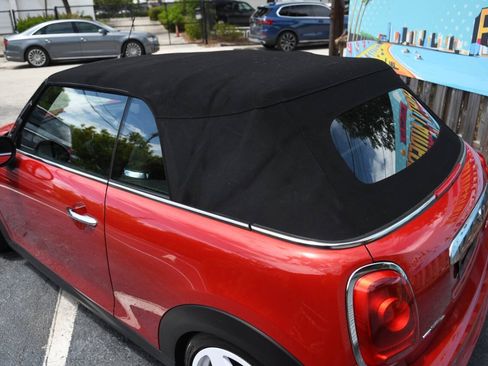 Used 2016 MINI Cooper S FWD image 14