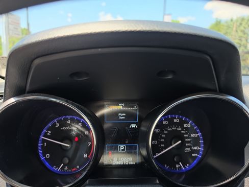 Used 2019 Subaru Outback 2.5i AWD/4WD image 21