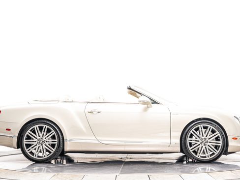 Used 2014 Bentley Continental GT Speed AWD/4WD image 45