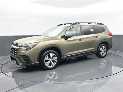 Used 2024 Subaru Ascent Premium w/ Convenience Package