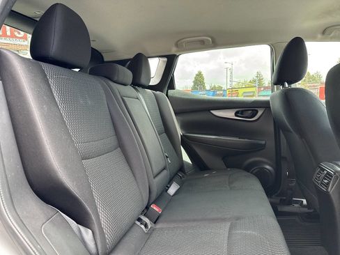 Used 2019 Nissan Rogue Sport S FWD image 15