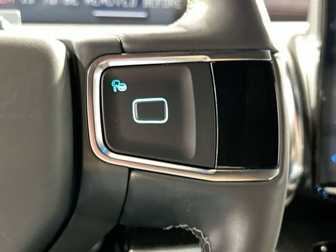 New 2026 Ford Expedition Platinum w/ Stealth Appearance Package image 19