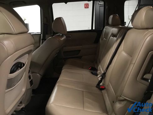 Used 2009 Honda Pilot Touring image 31