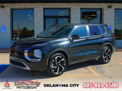 Used 2024 Mitsubishi Outlander SE