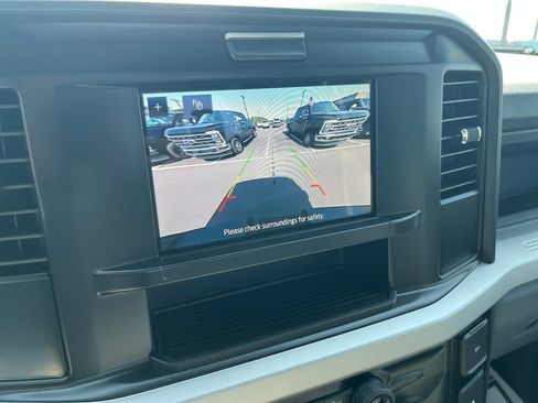 New 2026 Ford F250 XL w/ STX Appearance Package AWD/4WD image 18