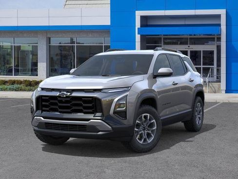 New 2026 Chevrolet Equinox ACTIV FWD image 6