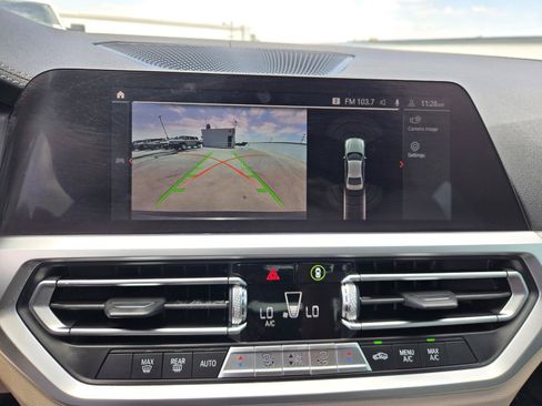 Used 2021 BMW M340i w/ Driving Assistance Package RWD image 10