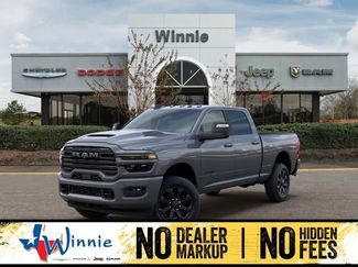 New 2026 RAM 2500 Laramie w/ Night Edition AWD/4WD video 1
