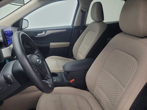 Used 2020 Ford Escape SE FWD image 17