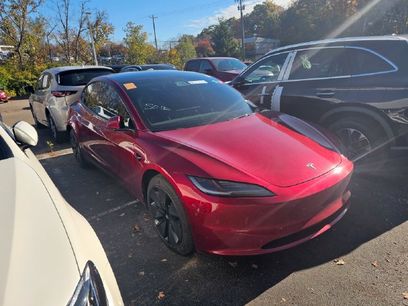 Used 2024 Tesla Model 3 Long Range
