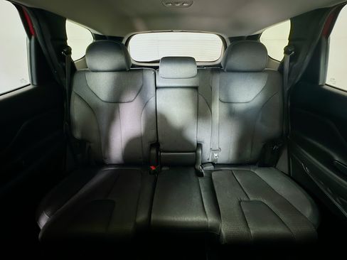 Used 2023 Hyundai Santa Fe SEL FWD image 30