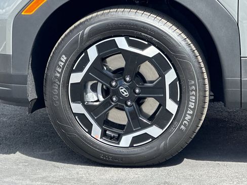 New 2026 Hyundai Santa Fe SEL AWD/4WD image 25