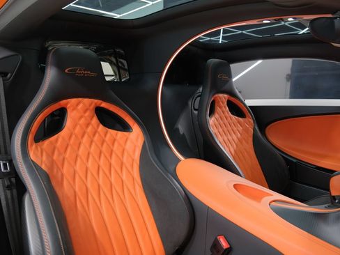 Used 2023 Bugatti Chiron Pur Sport AWD/4WD image 72