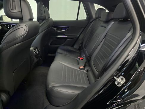 New 2026 Mercedes-Benz GLC 300 4MATIC image 18