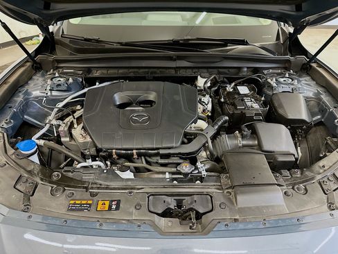 Used 2025 MAZDA CX-50 AWD 2.5 S w/ Premium Plus Pkg image 36