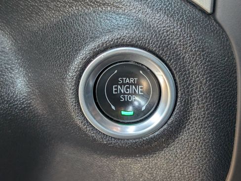 Certified 2020 Chevrolet Silverado 1500 LT Trail Boss AWD/4WD image 21