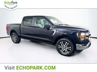 Used 2023 Ford F150 XLT