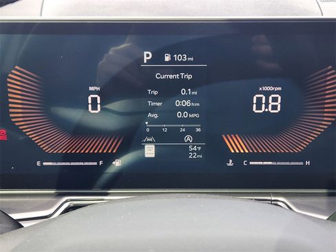 New 2026 Kia Sorento LX image 10