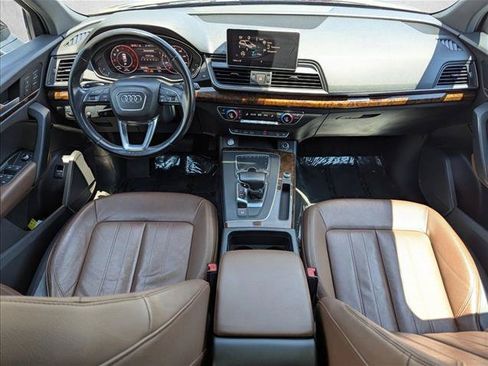 Used 2018 Audi Q5 2.0T Premium Plus AWD/4WD image 18