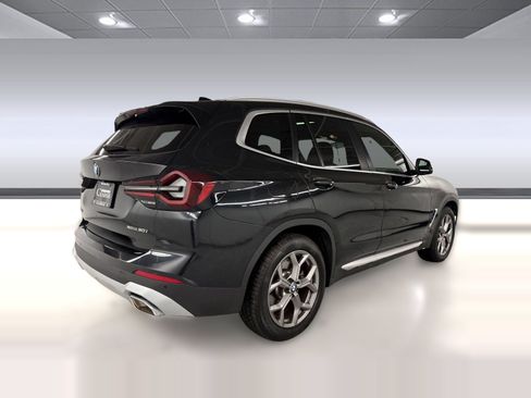 Used 2024 BMW X3 sDrive30i w/ Convenience Package RWD image 9