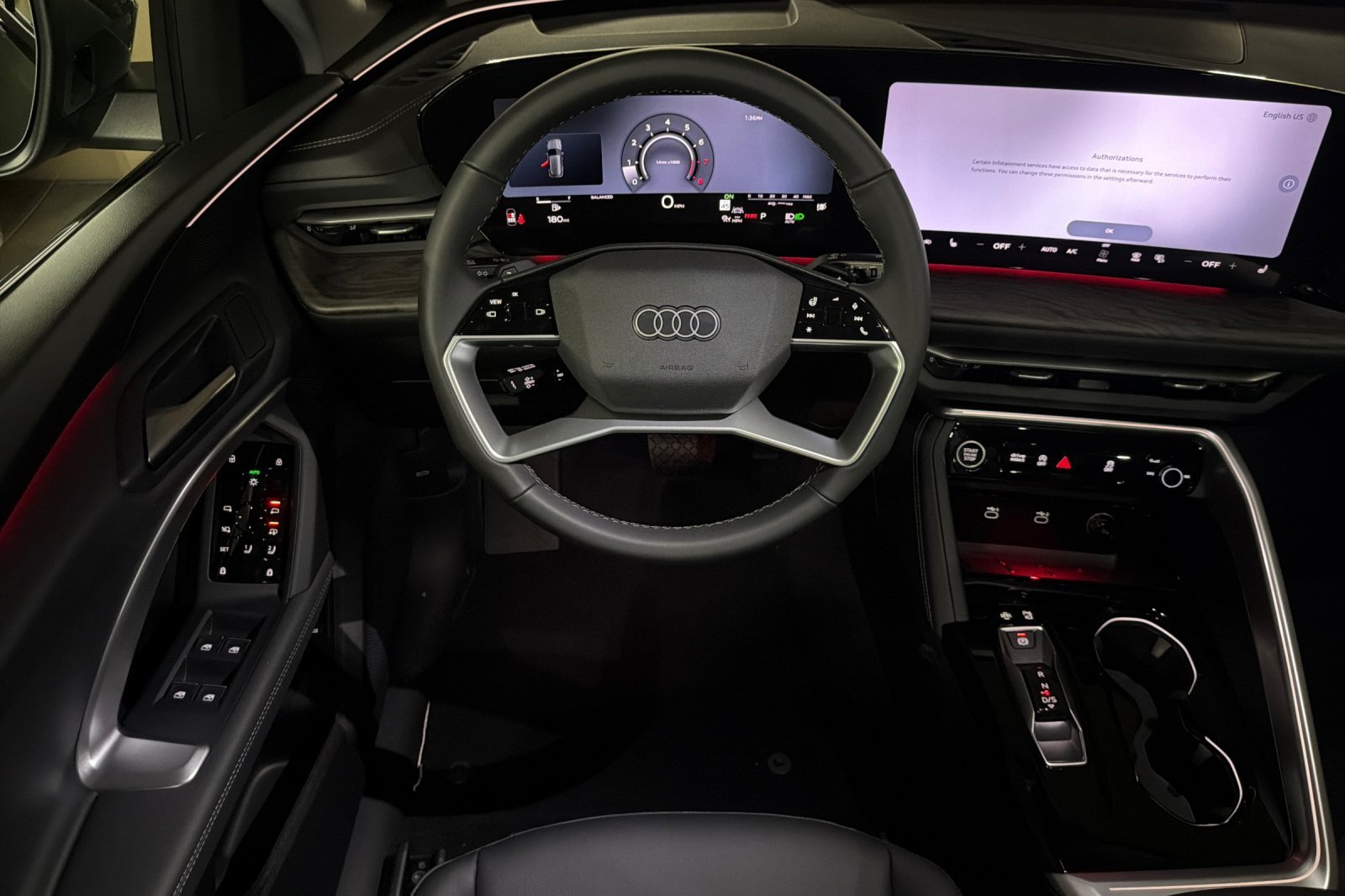 New 2026 Audi Q5 2.0T AWD/4WD image 13