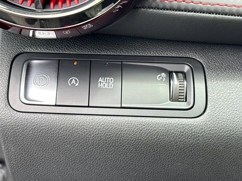 Used 2025 Chevrolet Equinox RS w/ Convenience Package III FWD image 13