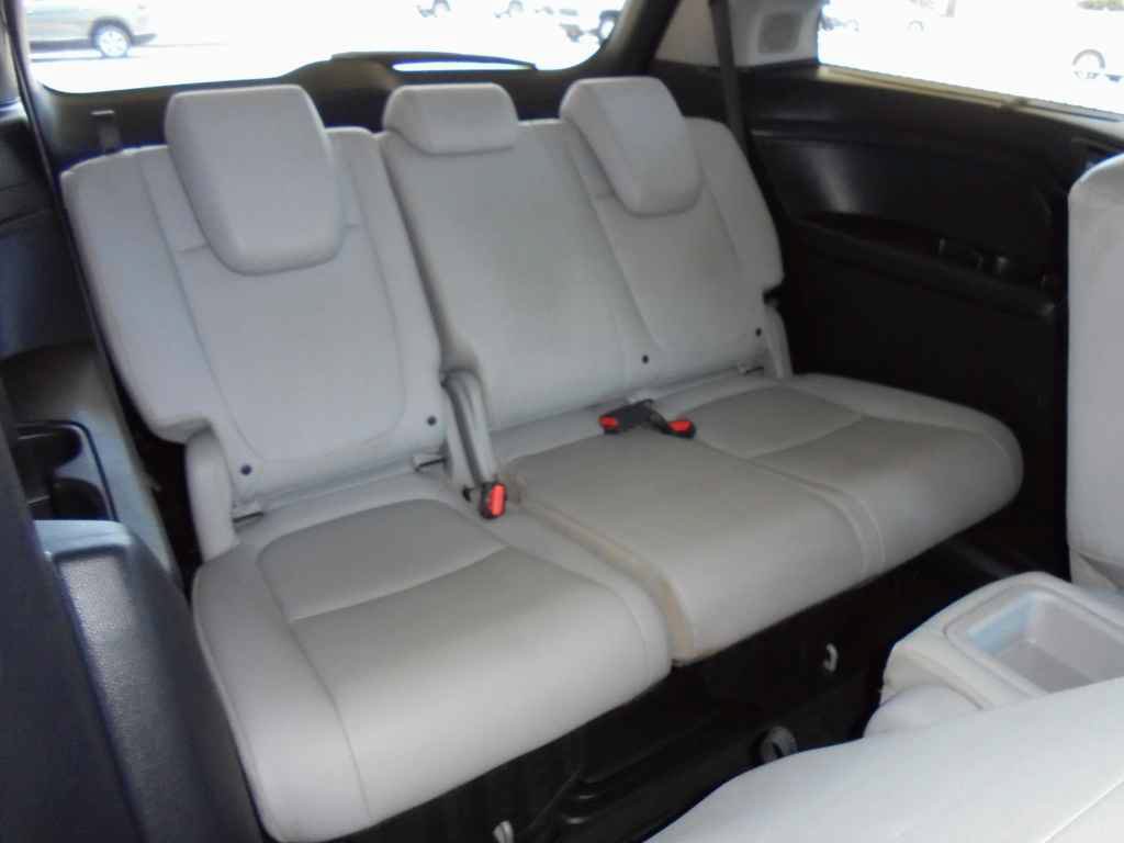 Used 2019 Honda Odyssey Elite image 11