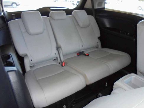 Used 2019 Honda Odyssey Elite image 11