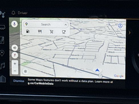 Certified 2023 Chevrolet Silverado 1500 RST w/ Redline Edition image 31