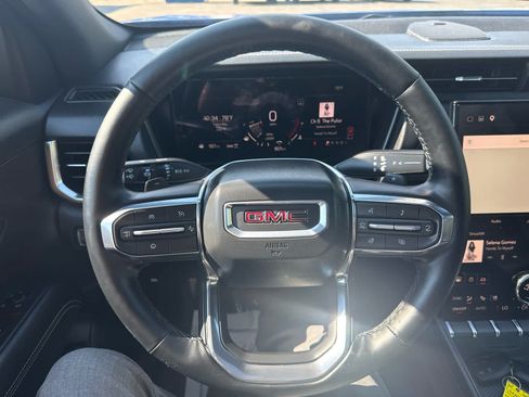 Used 2026 GMC Terrain Elevation w/ Elevation Premium Package AWD/4WD image 21