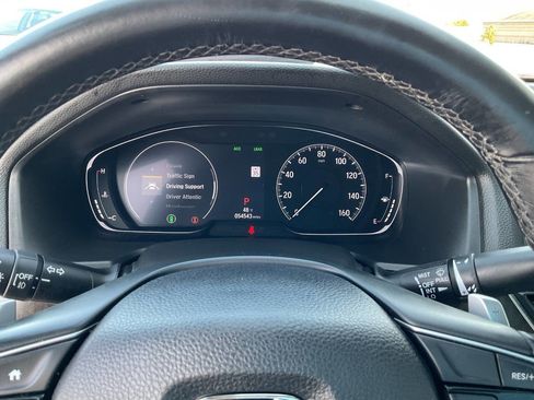 Used 2018 Honda Accord EX-L image 20