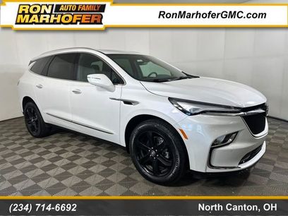 Used 2024 Buick Enclave Essence w/ Experience Buick Package