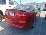 Used 2010 Ford Fusion SE image 4
