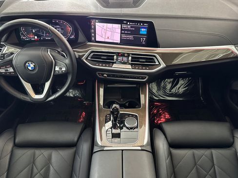 Used 2023 BMW X5 sDrive40i w/ Premium Package RWD image 15