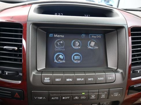 Used 2008 Lexus GX 470 image 21