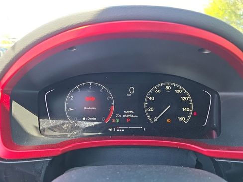 Certified 2024 Honda Civic Sport image 12