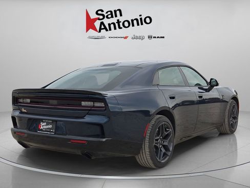 New 2026 Dodge Charger Scat Pack image 8