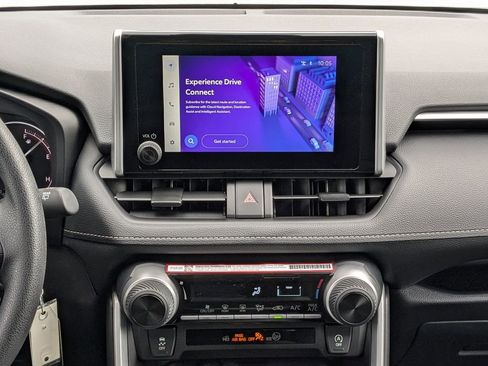 New 2025 Toyota RAV4 LE image 17