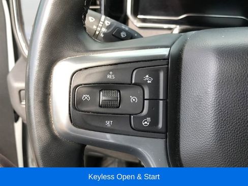 Used 2024 Chevrolet Silverado 1500 LT AWD/4WD image 10