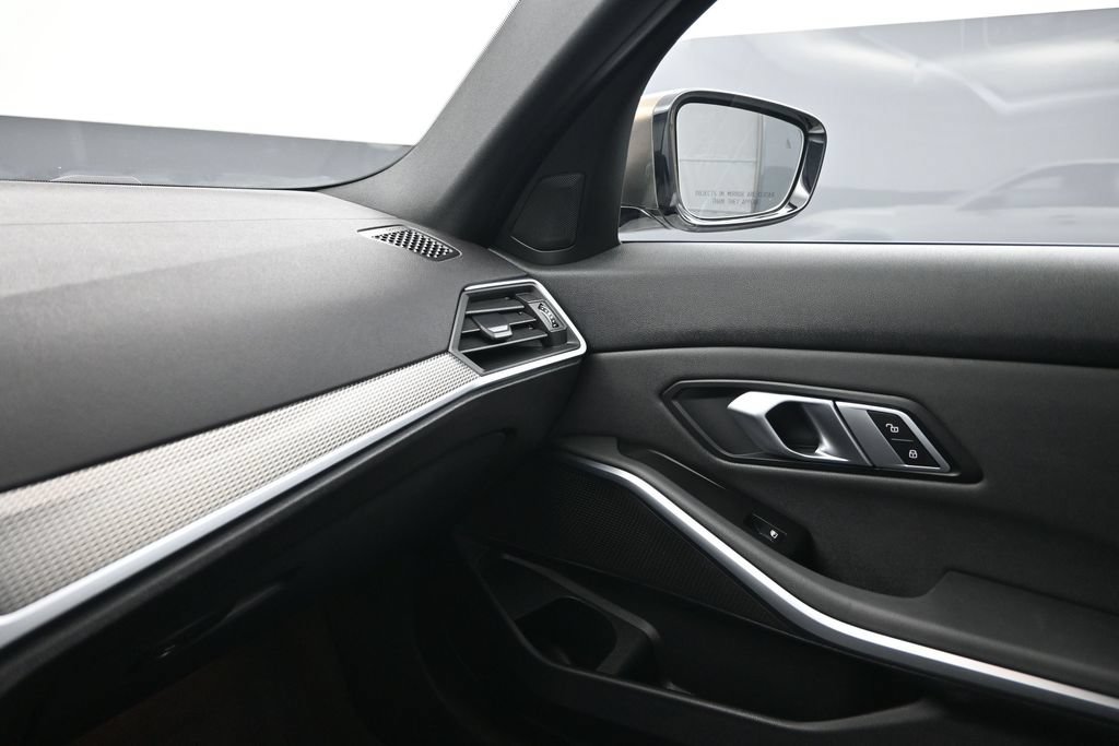 Used 2020 BMW M340i w/ Premium Package RWD image 13