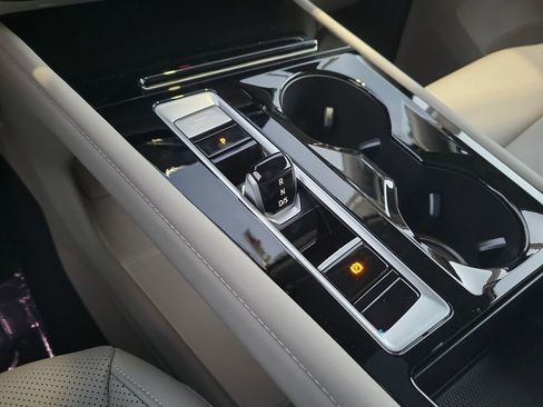 New 2026 Volkswagen Atlas SE image 9